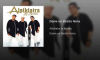 Alsikiatra - Dame Un Besito Nena