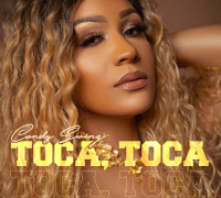 audio poster