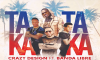 Crazy Design ft Banda Libre - Taka Taka (Versión Merengue Tipico)