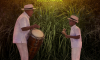 Daniel Peña, Ismael Miranda, Jose Alberto El Canario - Hijo Del Cañaveral