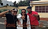 Dixson Waz Ft. Poeta Callejero - Calibrao