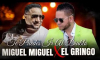 El Gringo De La Bachata Feat Miguel Miguel - Te Puedes Ir Al Diablo