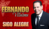 Fernando Villalona Feat Olga Tanon - Vuelve A Mi