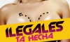 Ilegales Feat. Mozart La Para – Con El Pie Derecho