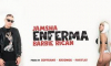 Jamsha Ft Barbie Rican - Enferma