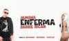 
Jamsha Ft Barbie Rican - Enferma
