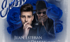 Juan Esteban Feat Damian - Eres Mia