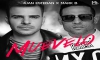 Juan Esteban Feat Damian - Eres Mia