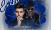 Juan Esteban Feat Damian - Eres Mia