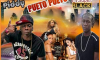 Pablo Piddy Ft. Vity Flow, Siadel Espinosa - Perreo