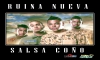 Ruina Nueva - Salsa Coño