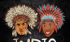 Sujeto Oro 24 Feat Bulin 47 - Indio