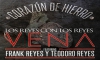 Frank Reyes – Que Hay De Tu Vida