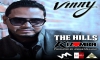 Vinny Rivera Kizomba The Hills