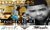 JVF - Me Tiene Enamorao (Los Cerebros Jeff Mkeyz y San2Bal)