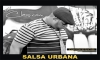 El Clasicom - La Calle Soy Yo(salsa 2015)