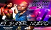 Super Nuevo Ft. Musicologo, Secreto, Lirico, Bulova - SuperMan Sin Capa (Remix)