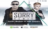 
justin bieber ft viel drean sorry remix
