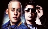 Cosculluela - La Nueve y La Fory- 2013