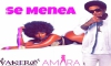 Amara La Negra Ft Jowell, Vakero Y La Delfy - AYY (Official Remix)