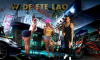 W De Ete Lao Ft Kevin hueso - I don''t wanna go.