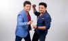Se sufre y se goza. Boni y Kelly (BNK)