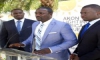 Akon llevará electricidad a 600 millones de Africanos!!!