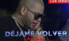 Ala Jaza – Déjame Volver (Official Video)