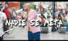 Ala Jaza - Nadie Se Meta (Official Music Video 2018)