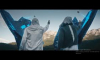 Alan Walker - Darkside (feat. Au/Ra and Tomine Harket) (Official Video)