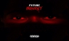 ALBUM COVER: FUTURE – ‘HONEST’