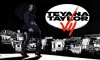 ALBUM COVER: TEYANA TAYLOR – ‘VII’