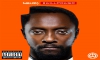 ALBUM COVER: WILL.I.AM – ‘#WILLPOWER’