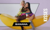 Anitta Ft. Becky G – Banana (Official Video)