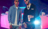 Anuel AA feat. Ozuna – Brindemos (Video Oficial)