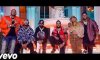 Anuel AA Ft. Karol G, Arcangel, Dj Luian, Mambo Kingz - Tu No Amas  (Official Video)