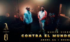 Anuel AA & Ozuna - CONTRA EL MUNDO (Video Oficial)