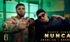 Anuel AA & Ozuna - NUNCA (Video Oficial)