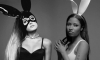 Ariana Grande - the light is coming ft. Nicki Minaj (Official Video)