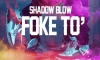 AUDIO:  Black Jonas Point Ft Shadow Blow – Foke To (Preview Oficial)