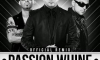 AUDIO: Farruko Ft Sean Paul Y Wisin – Passion Whine (Official Remix)