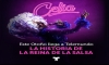 Aymée Nuviola interpreta la “Reina de la Salsa” en “Celia”‏