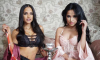 Becky G, Natti Natasha - Sin Pijama (Official Video)