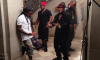 BIRDMAN & LIL WAYNE (IMAGENES DEL RODAJE) ‘WE BEEN ON’ VIDEO