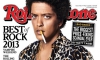 BRUNO MARS COVERS ROLLING STONE
