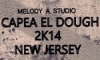 Capea El Dough 2K14 “New Jersey” (Video Official)