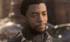 Chadwick Boseman Tribute