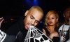 CHRIS BROWN CELEBRA SU 24 CUMPLEAÑOS EN LAS VEGAS