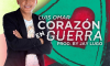 “Corazón en Guerra” es lo nuevo de Luis Omar