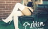 COVER: ARIANA GRANDE FT IGGY AZALEA – ‘PROBLEM’